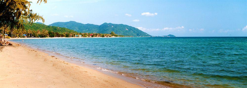 Beach Resort Hacienda 통살라 외부 사진