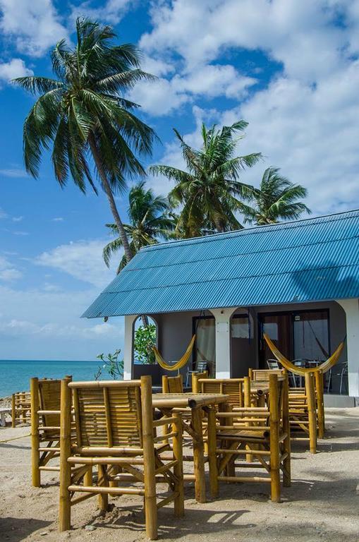 Beach Resort Hacienda 통살라 외부 사진