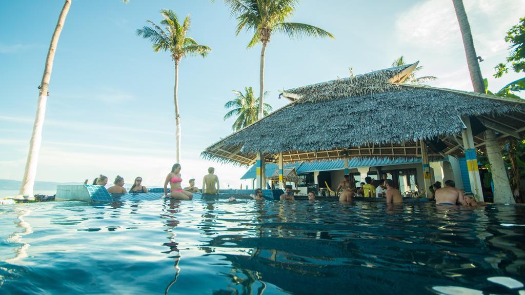 Beach Resort Hacienda 통살라 외부 사진